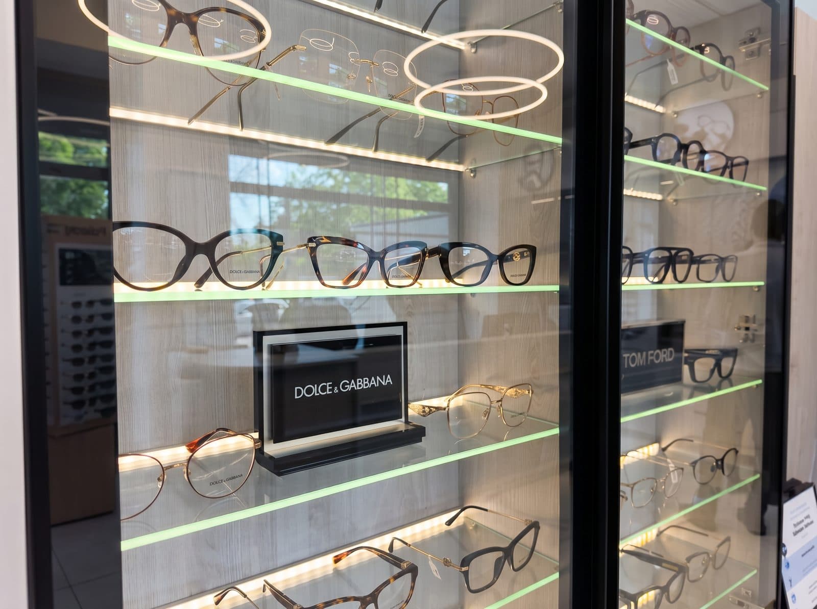 Rame de ochelari de designer
