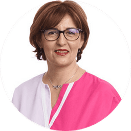 Dr. Dragomir Mihaela Sorina