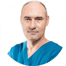 Dr. Zemba Mihail