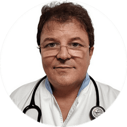 Dr. Dragomir Dinu