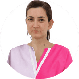Dr. Merticariu Corina Ioana