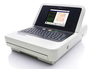 Electrocardiograf TC 200 | ArenaMed București