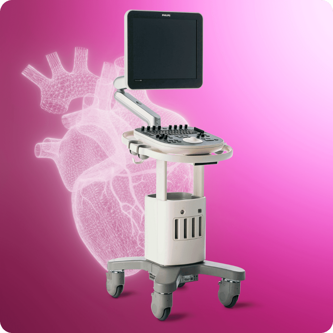 Consult cardiologic, ArenaMed București