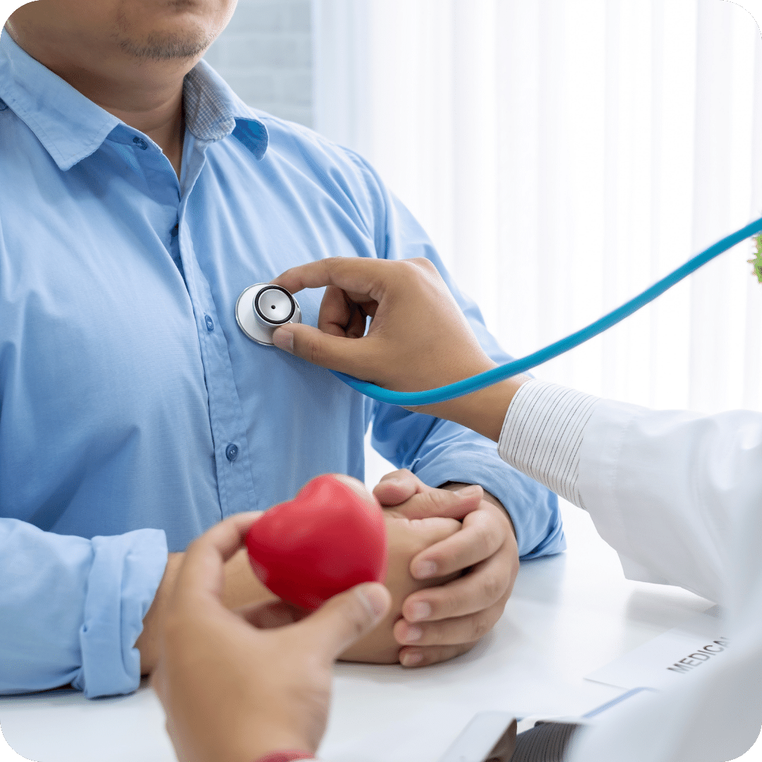 Cardiologie pentru adulți, ArenaMed București