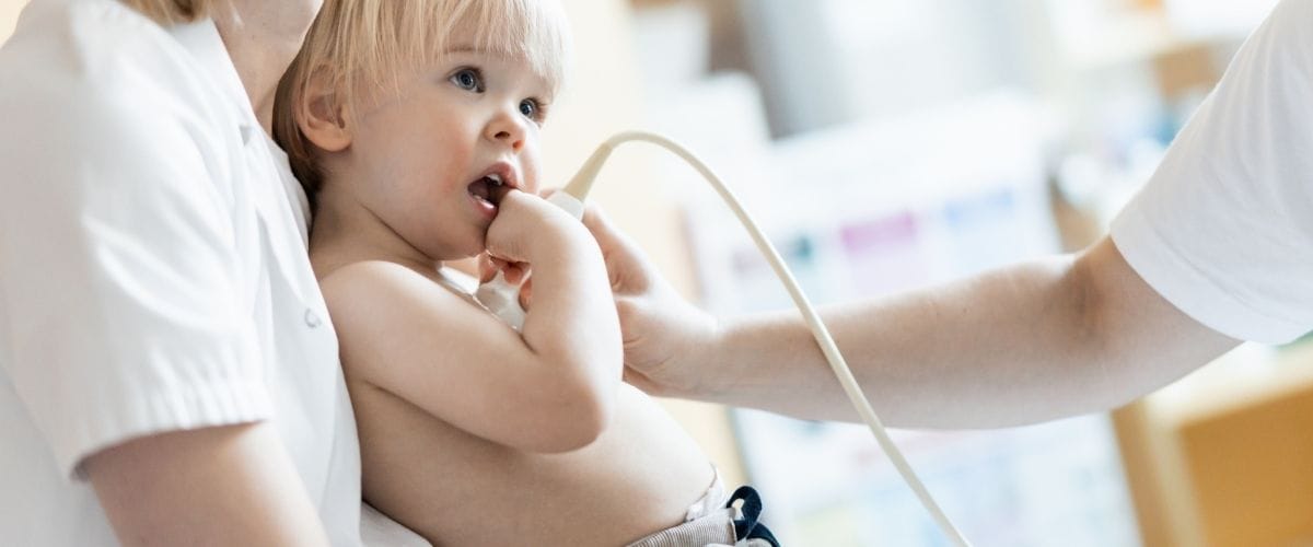 Cardiologie pediatrică, ArenaMed București