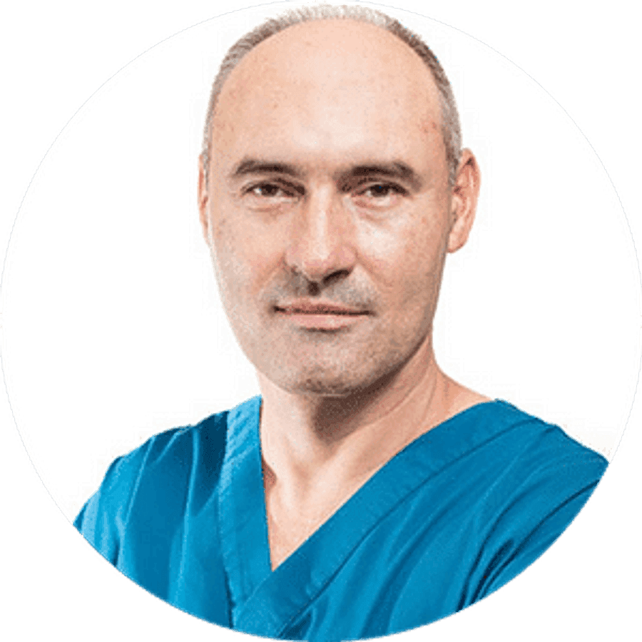 Dr. Zemba Mihail
