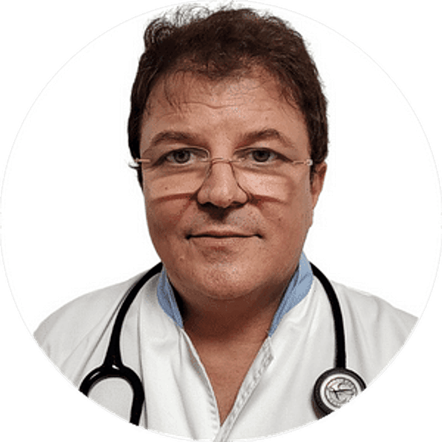 Dr. Dragomir Dinu
