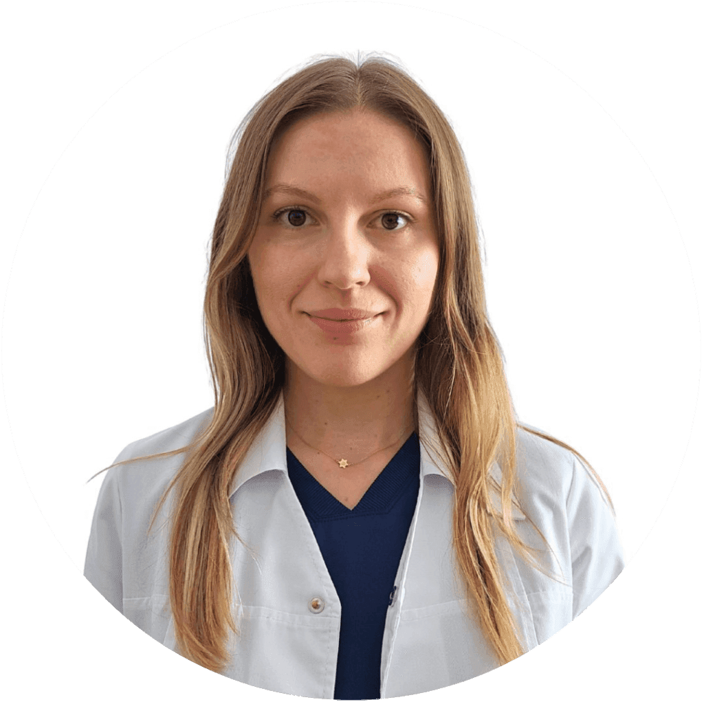 Dr. Zuzu Alexandra-Cătălina