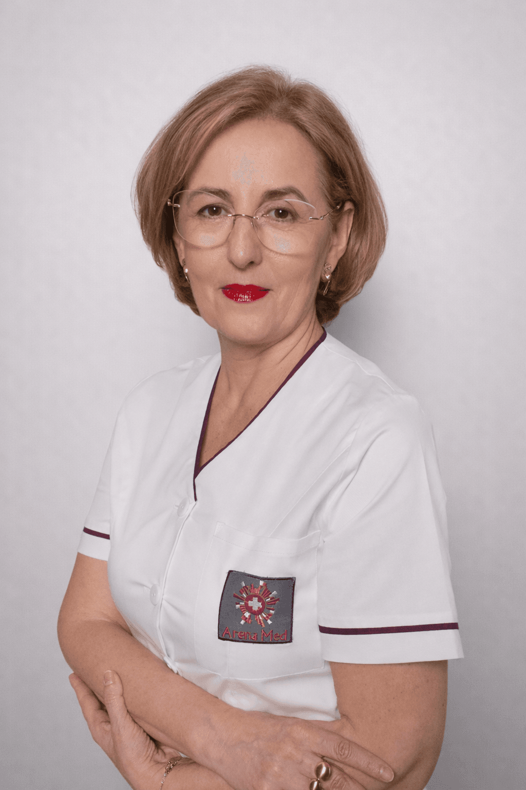 Dr. Dragomir Mihaela Sorina