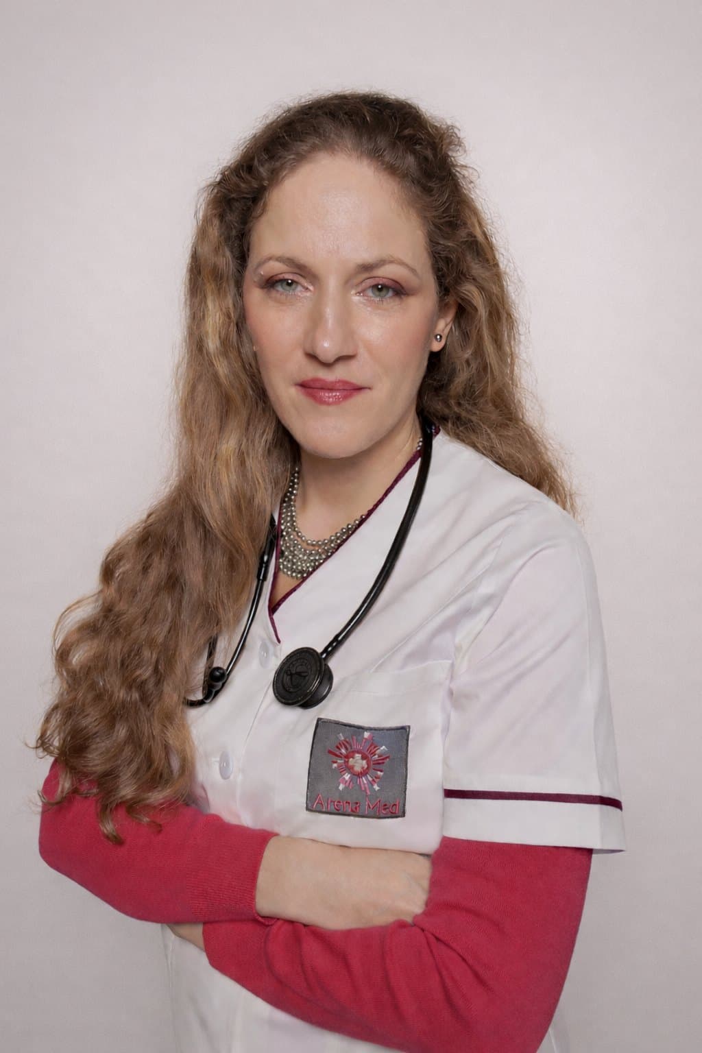 Dr. Georgescu Camelia