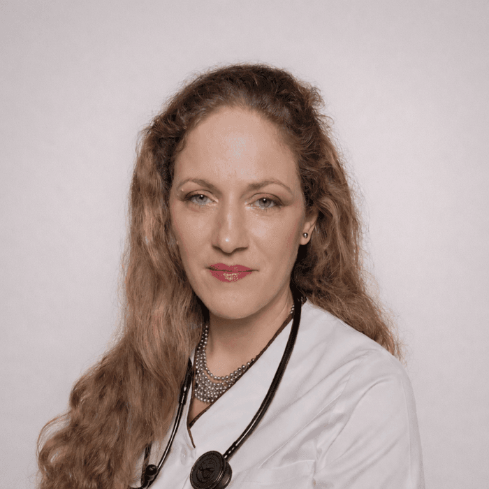 DR. GEORGESCU CAMELIA MIHAELA