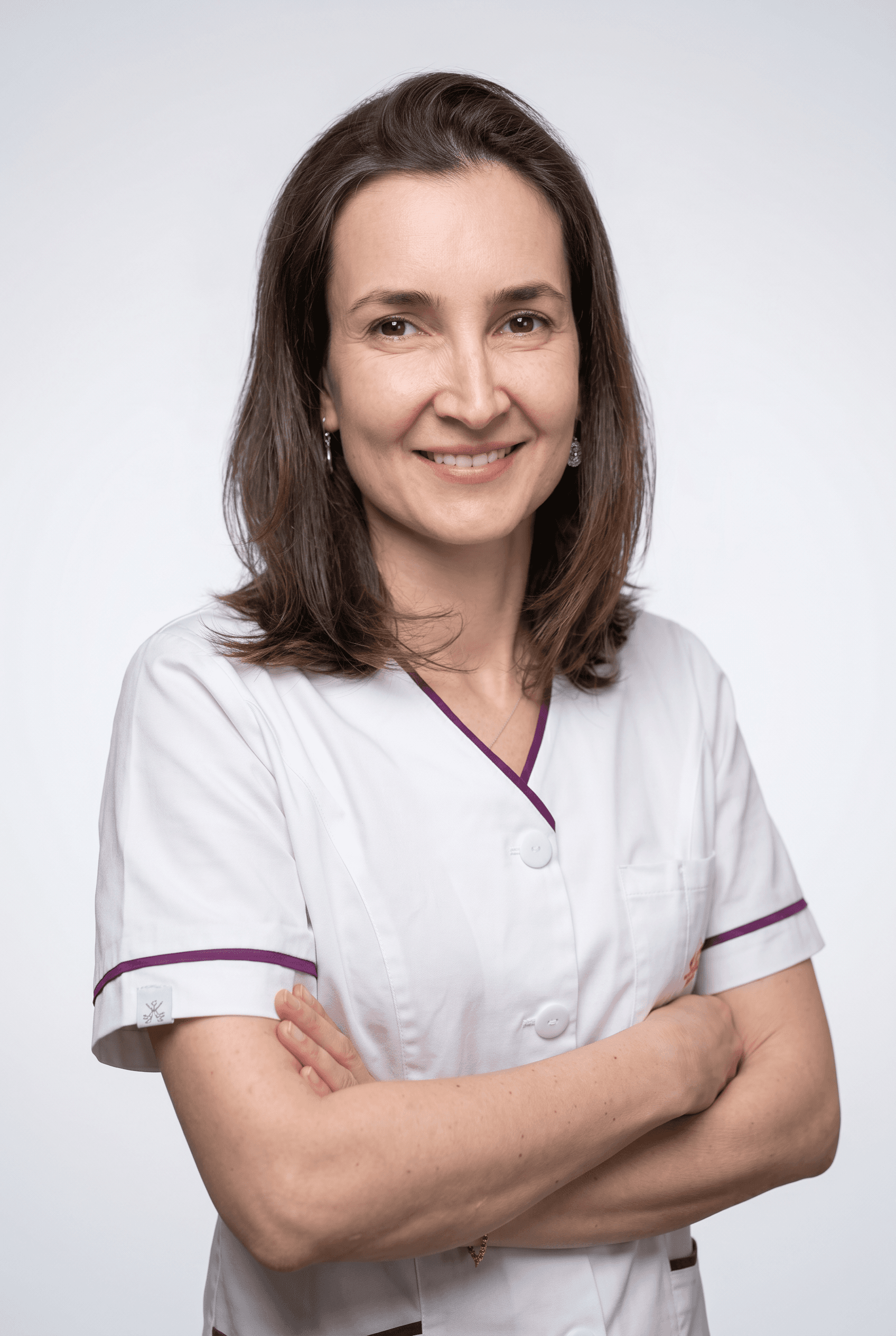 Dr. Merticariu Corina Ioana