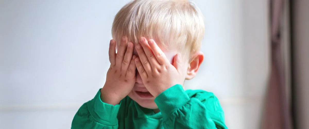 Blefarita Copii: Cum Să Identifici și Să Tratezi Această Problema