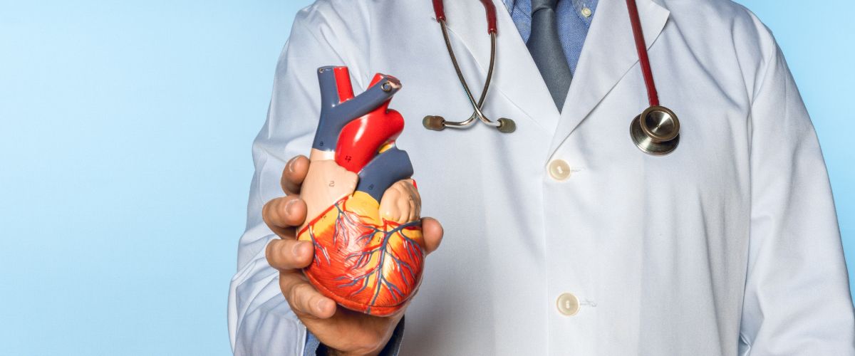 Cardiopatie ischemica: cauze, factori de risc, clasificare, diagnostic, tratament