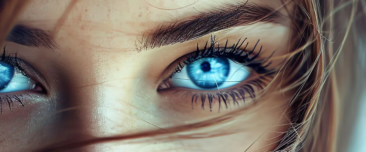Heterocromia: Diferenta de Culoare a Ochilor