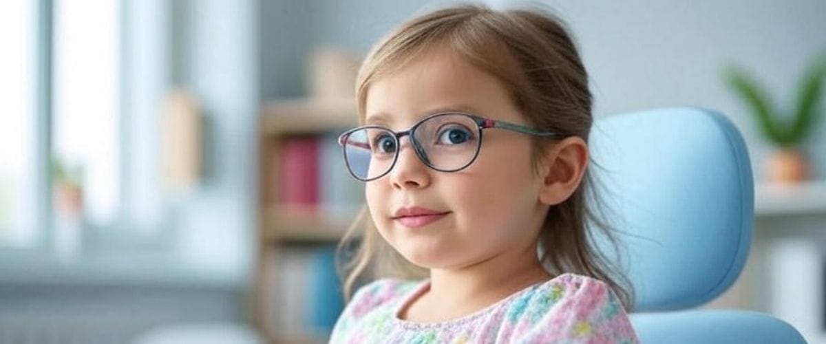Hipermetropie copii: cauze, simptome şi metode de corecţie pentru vedere sănătoasă