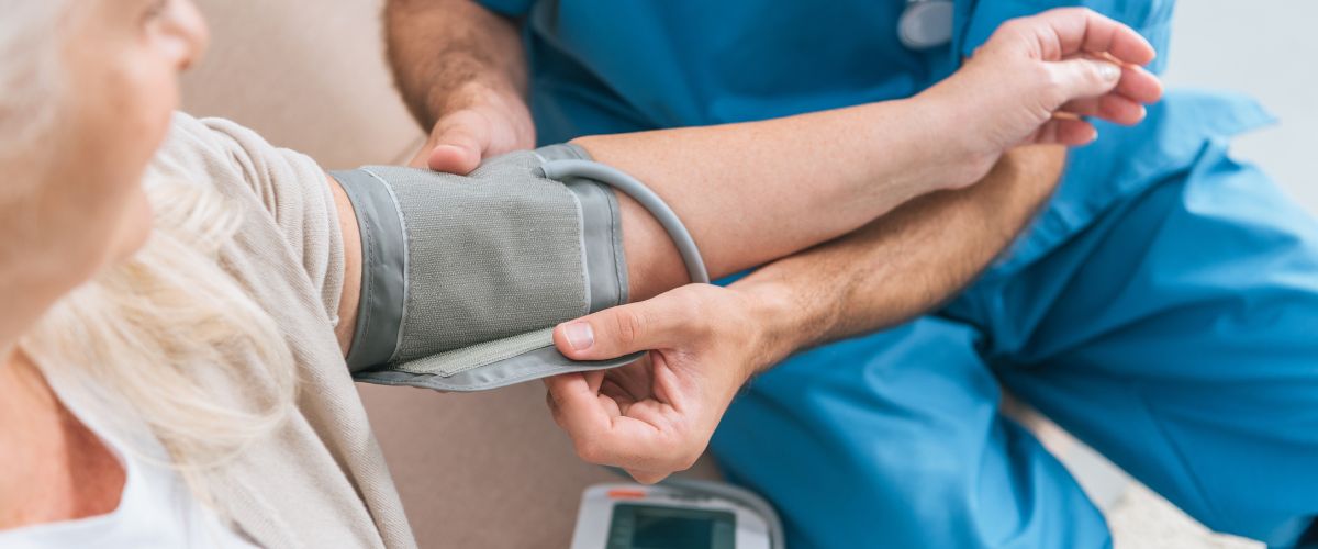Hipertensiunea arteriala: cauze, factori de risc, simptome, diagnostic, tratament